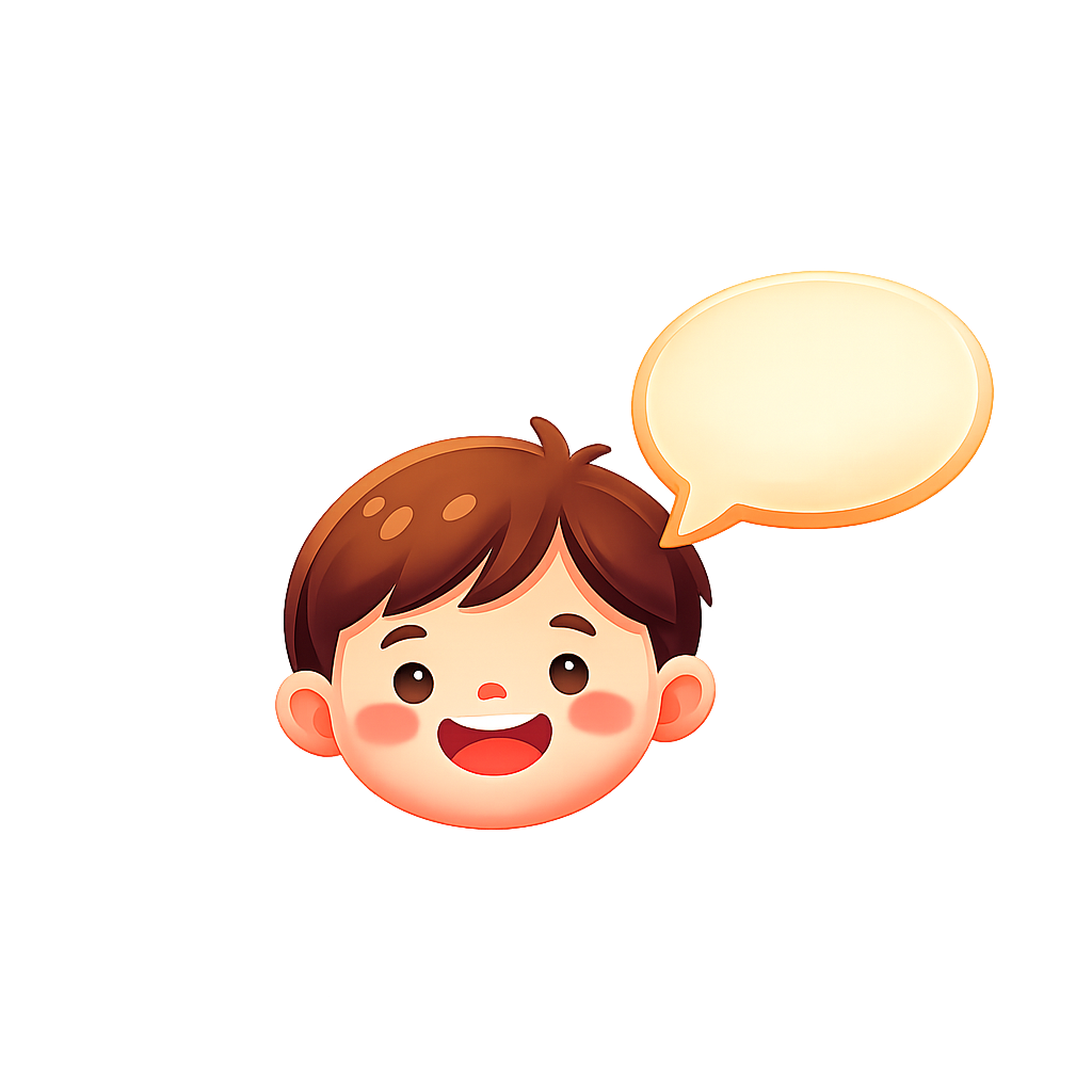 うちの子語録のアイコン